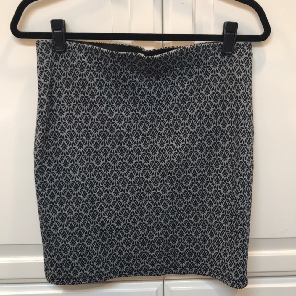 Loft - Mini Skirt - image 1